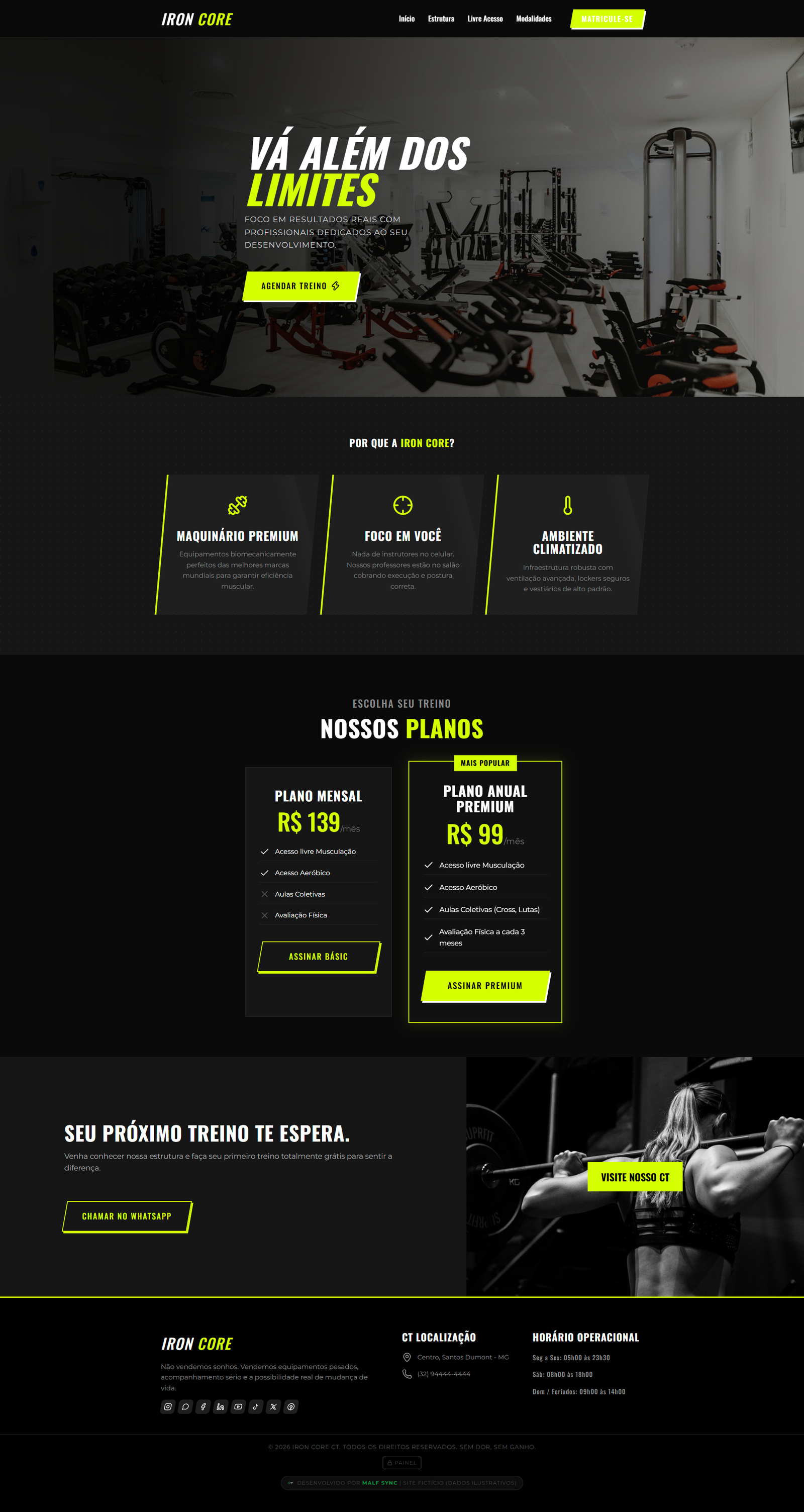 Exemplo 2 PC