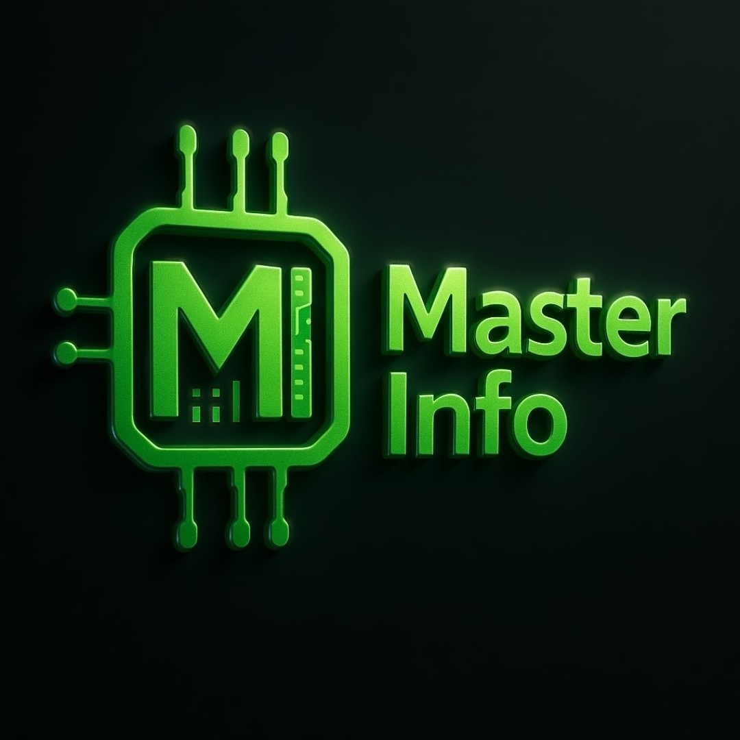 MasterInfo